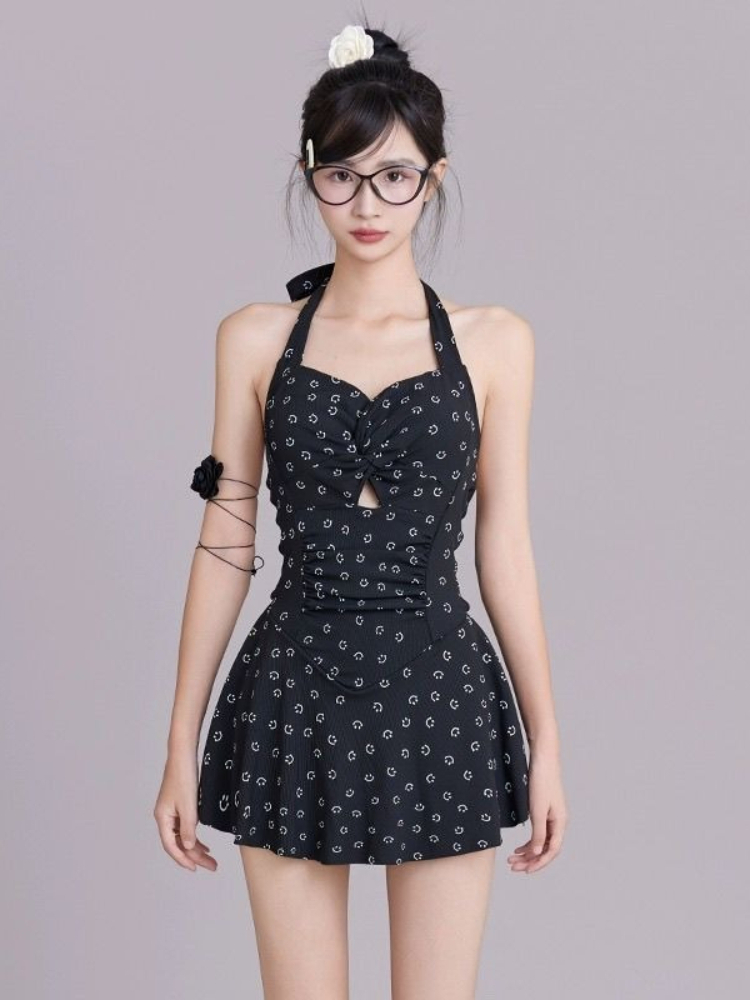 Bath - Traje de baño de una pieza