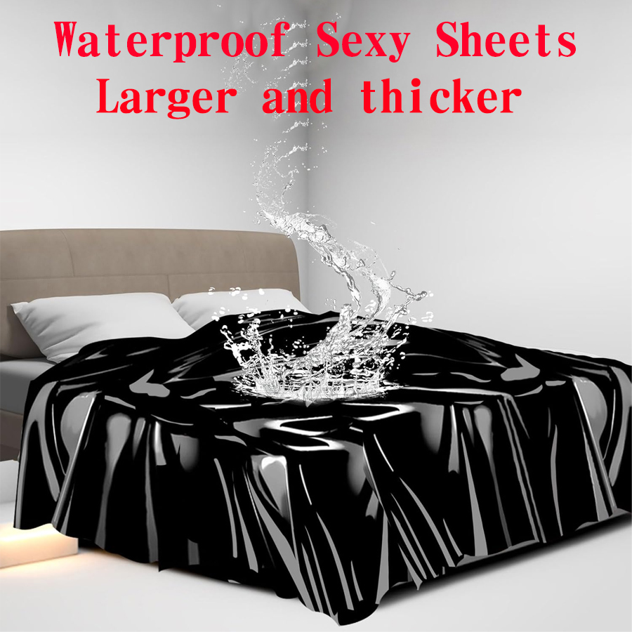 Waterproof Mattress Protector Breathable - Sábana impermeable, protección de cama lavable