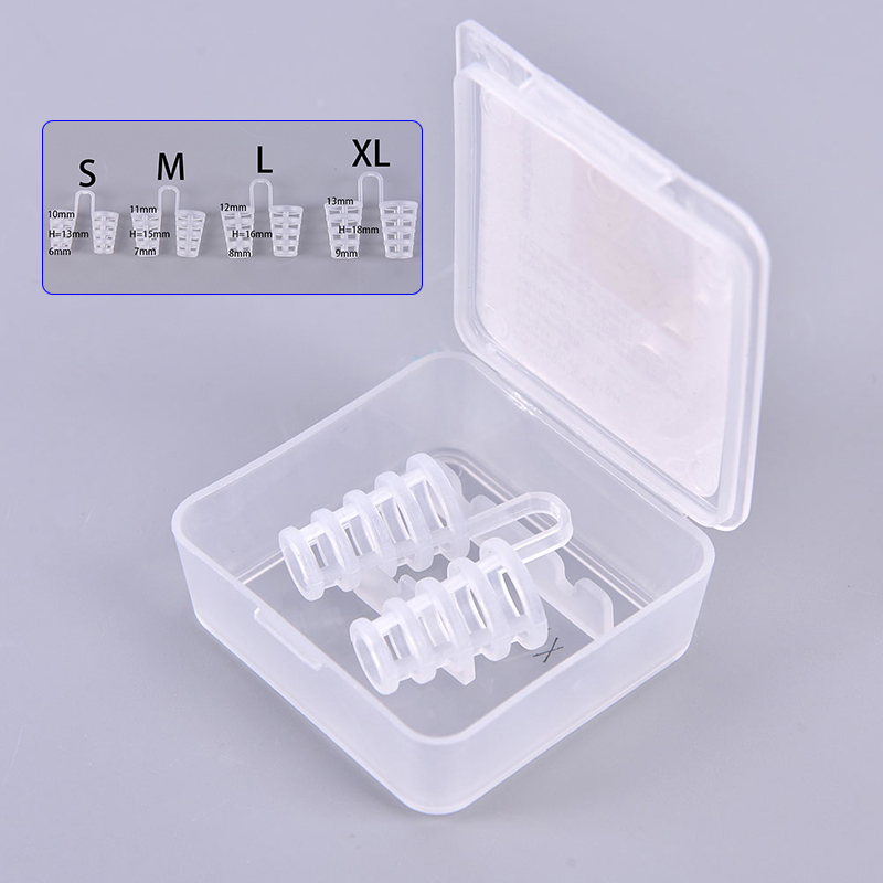 Anti Snore Contour Pillow - { # Dispositivo Anti Ronquidos, 1