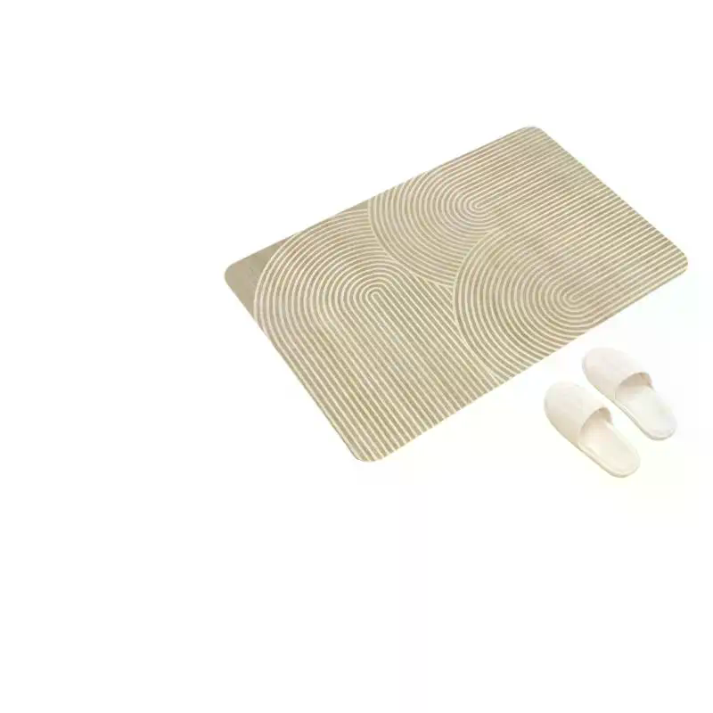 [MA]Tapete de Baño de Diatomit - Quick Dry Diatomite Bath Mat reseña y precio