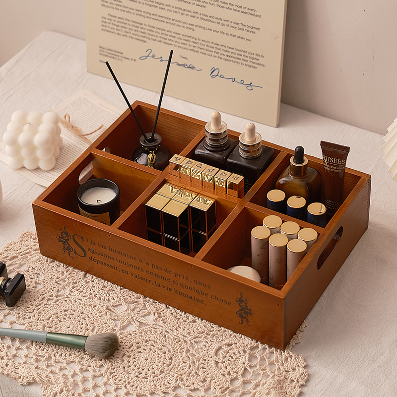 Caja de almacenamiento portáti - Storage & Organization reseña y precio