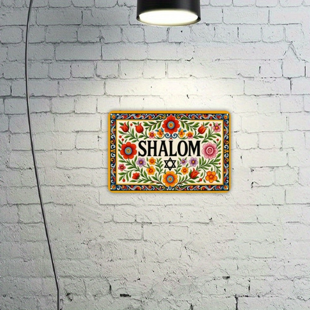 CIFBUY Arte de pared vintage d - Home Decor reseña y precio