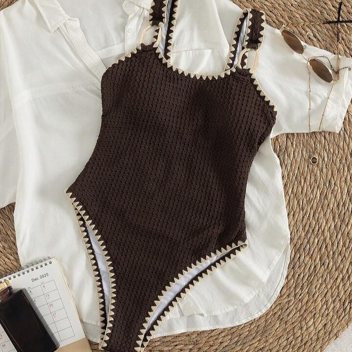 Traje de Baño para Mujer, sin  - Bath reseña y precio