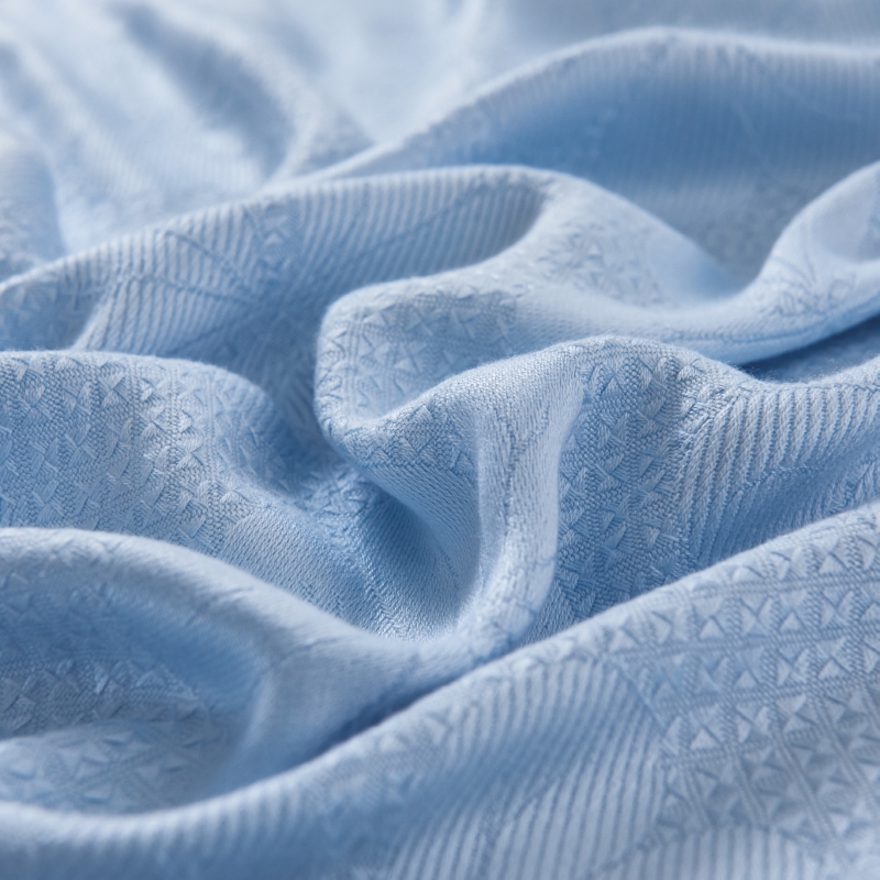 Manta refrescante de fibra de  - Cooling Blanket Hot Sleepers reseña y precio