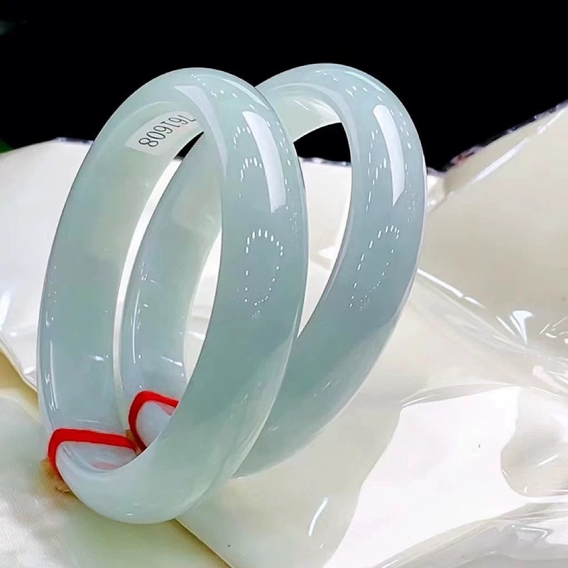 Pulsera de Jade Birmano Antigu - Lighting reseña y precio