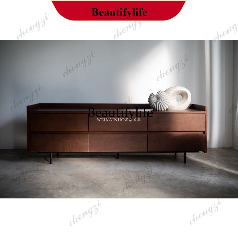 Mueble de TV de mármol de dise - Storage & Organization reseña y precio